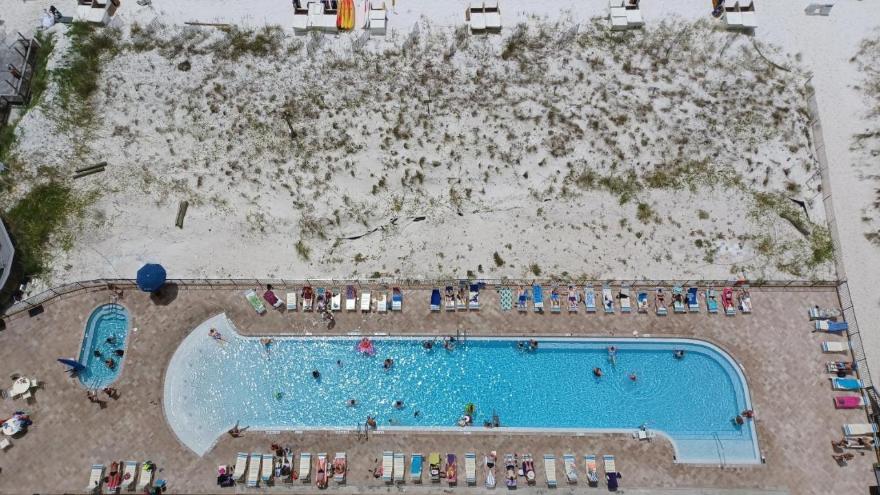 Pelican Beach Resort Rentals デスティン エクステリア 写真