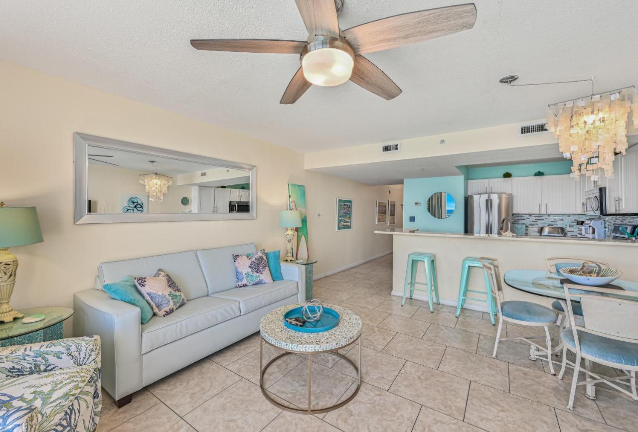 Pelican Beach Resort Rentals デスティン エクステリア 写真