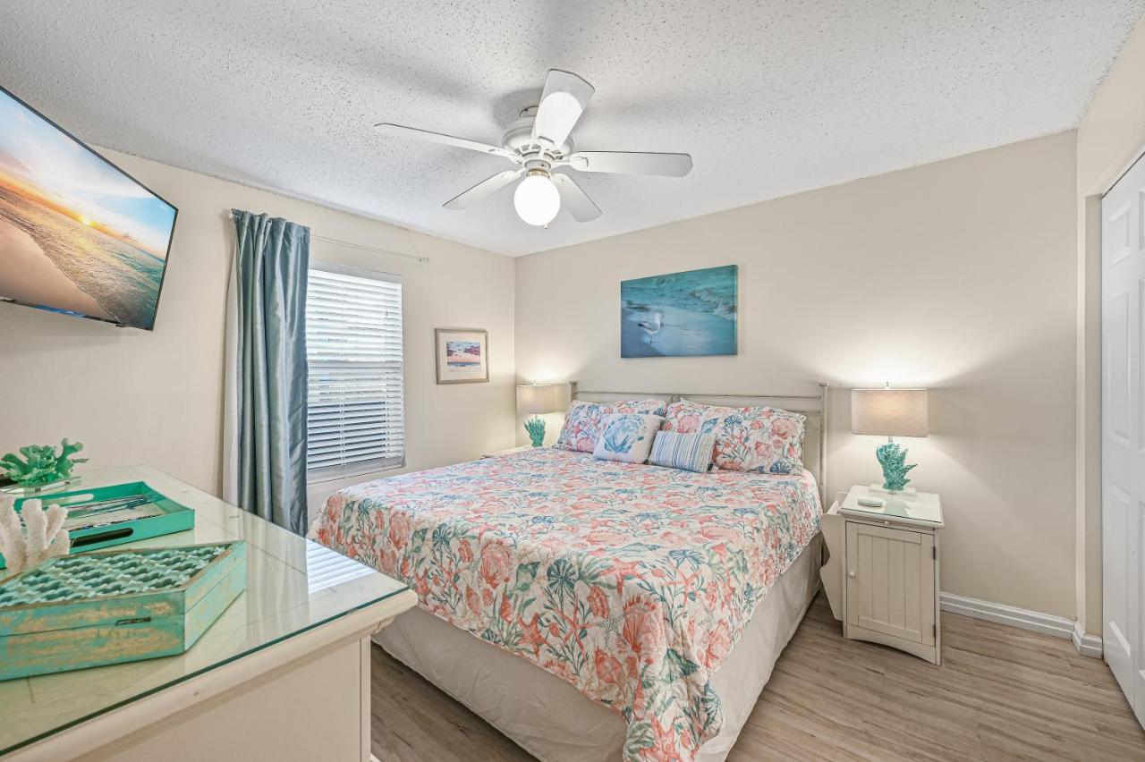 Pelican Beach Resort Rentals デスティン エクステリア 写真