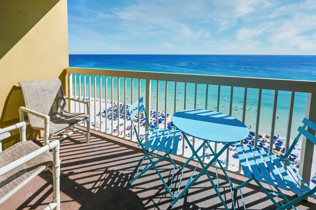 Pelican Beach Resort Rentals デスティン エクステリア 写真