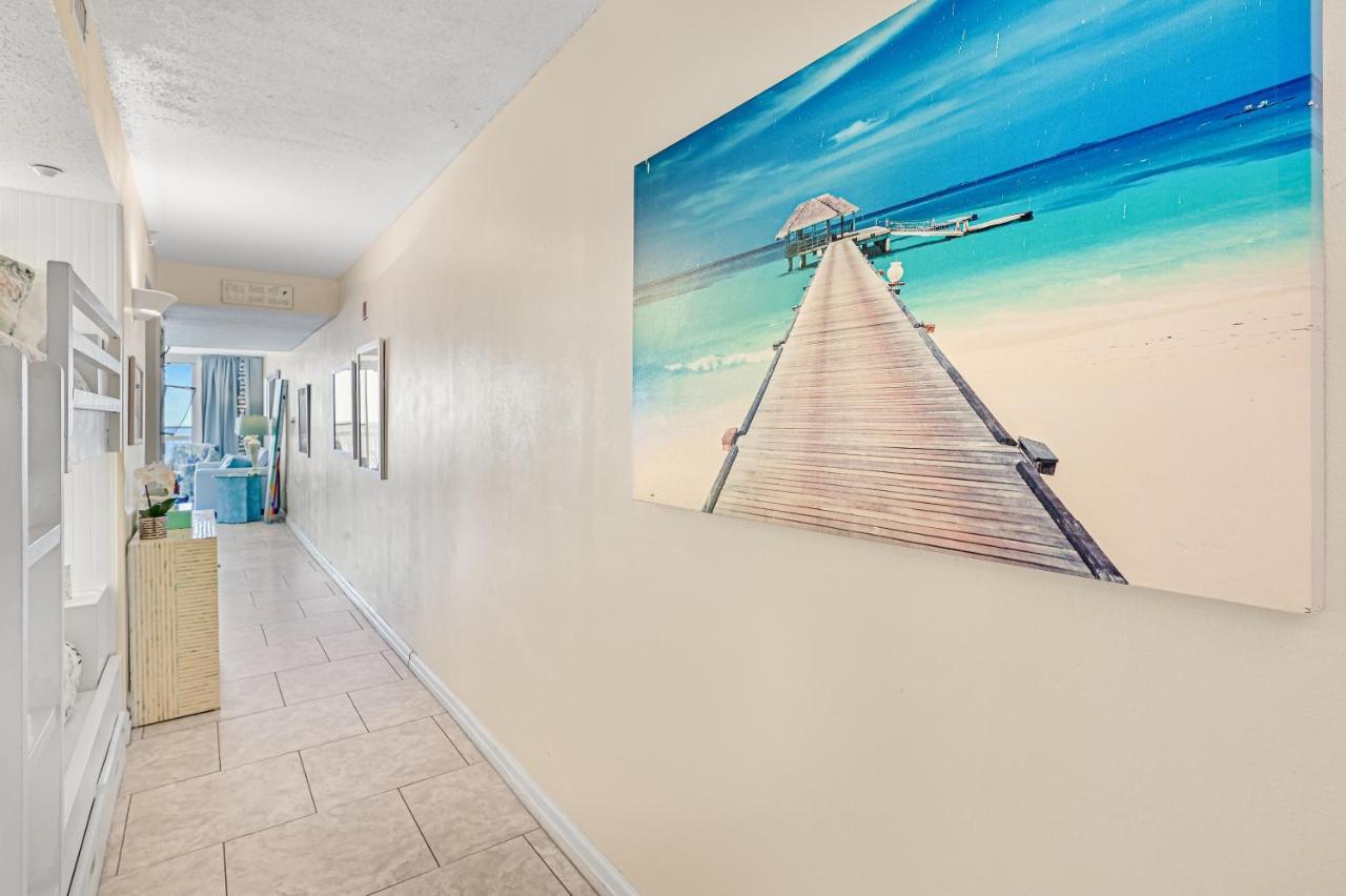 Pelican Beach Resort Rentals デスティン エクステリア 写真