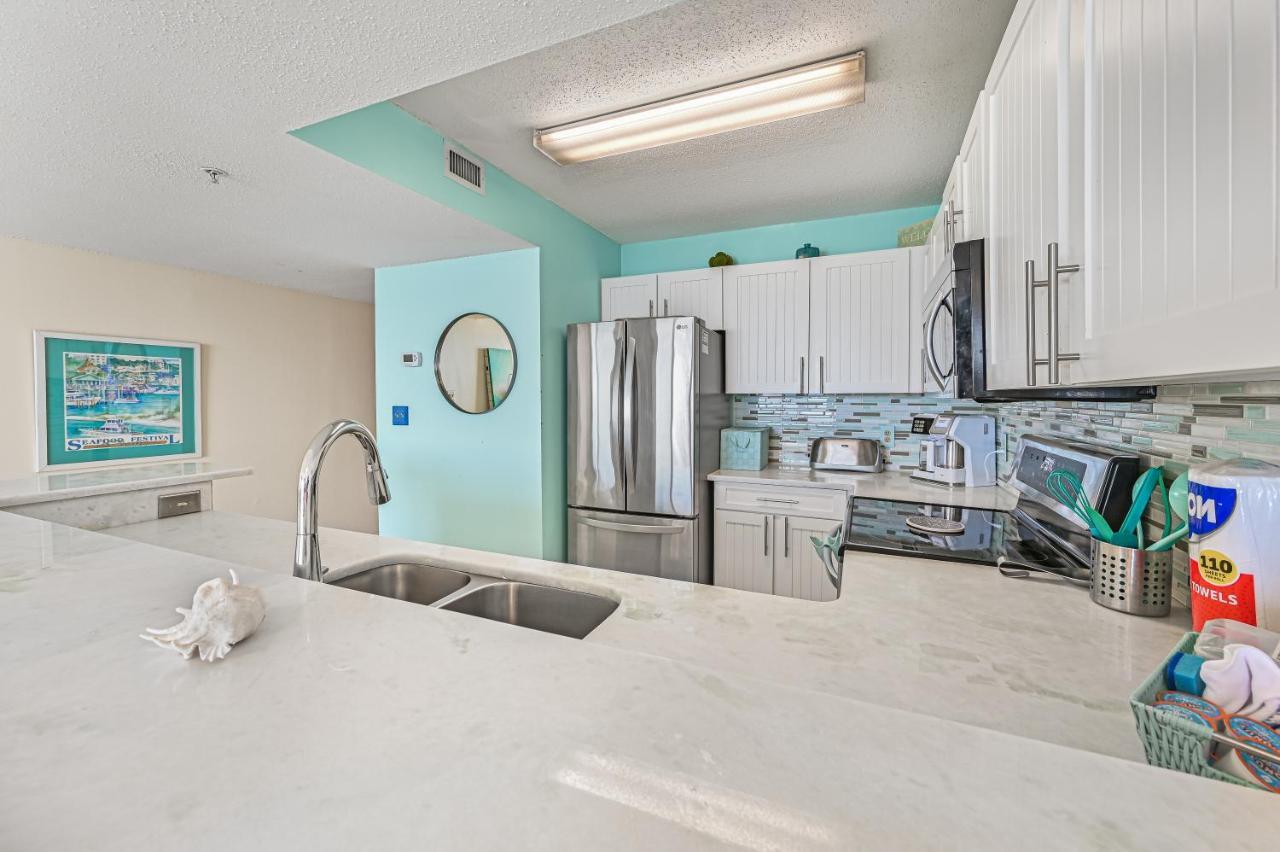 Pelican Beach Resort Rentals デスティン エクステリア 写真