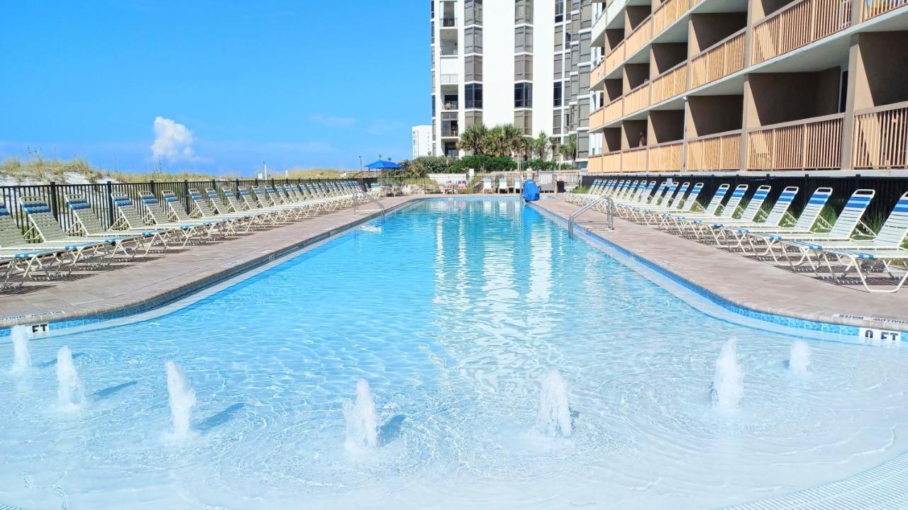 Pelican Beach Resort Rentals デスティン エクステリア 写真