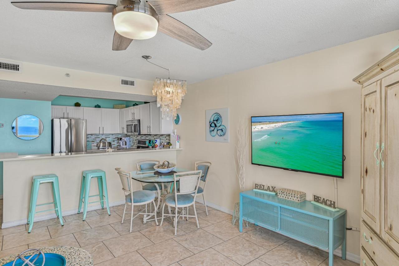 Pelican Beach Resort Rentals デスティン エクステリア 写真