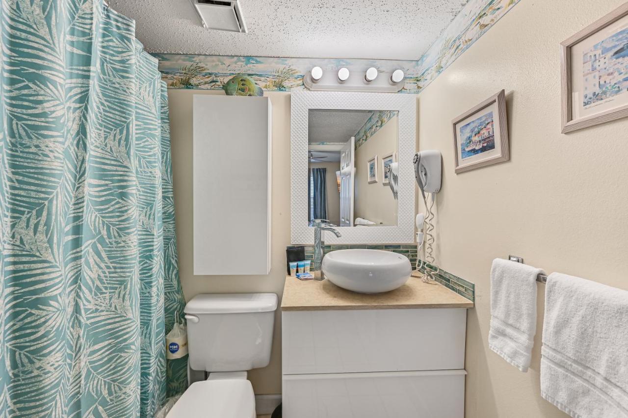 Pelican Beach Resort Rentals デスティン エクステリア 写真