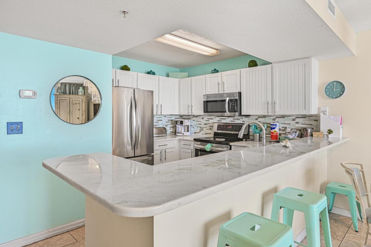 Pelican Beach Resort Rentals デスティン エクステリア 写真