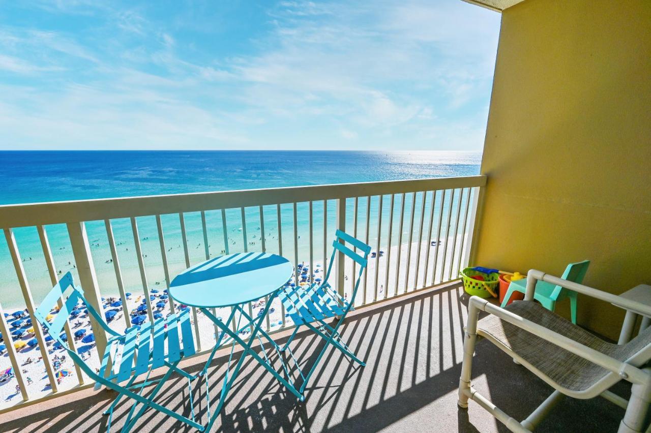 Pelican Beach Resort Rentals デスティン エクステリア 写真