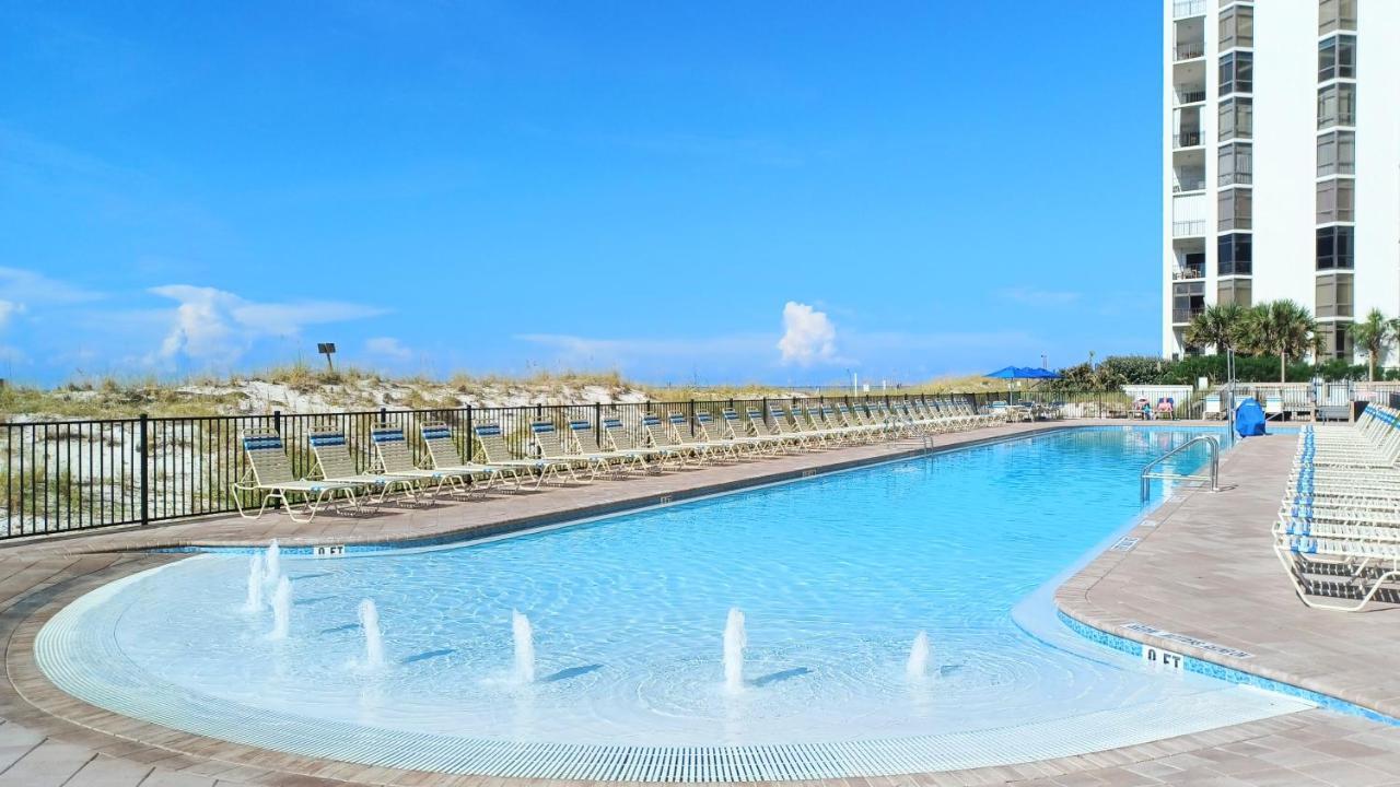 Pelican Beach Resort Rentals デスティン エクステリア 写真