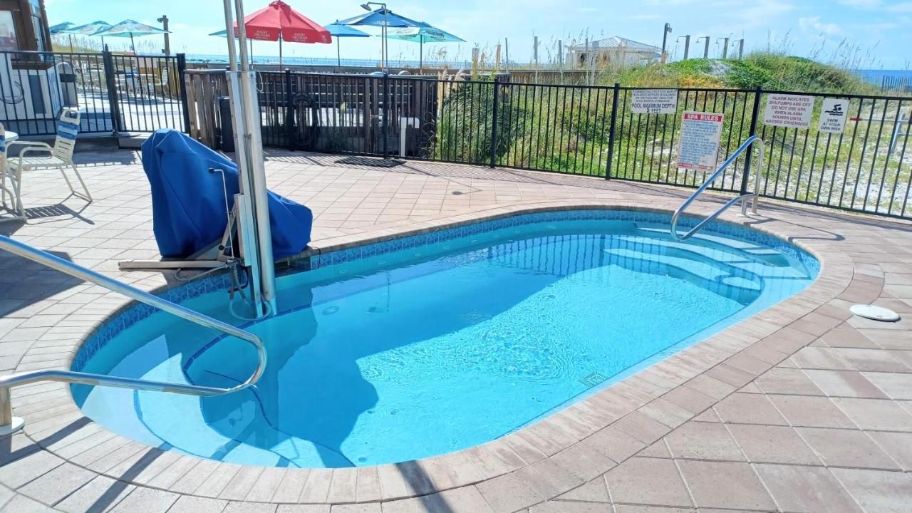Pelican Beach Resort Rentals デスティン エクステリア 写真
