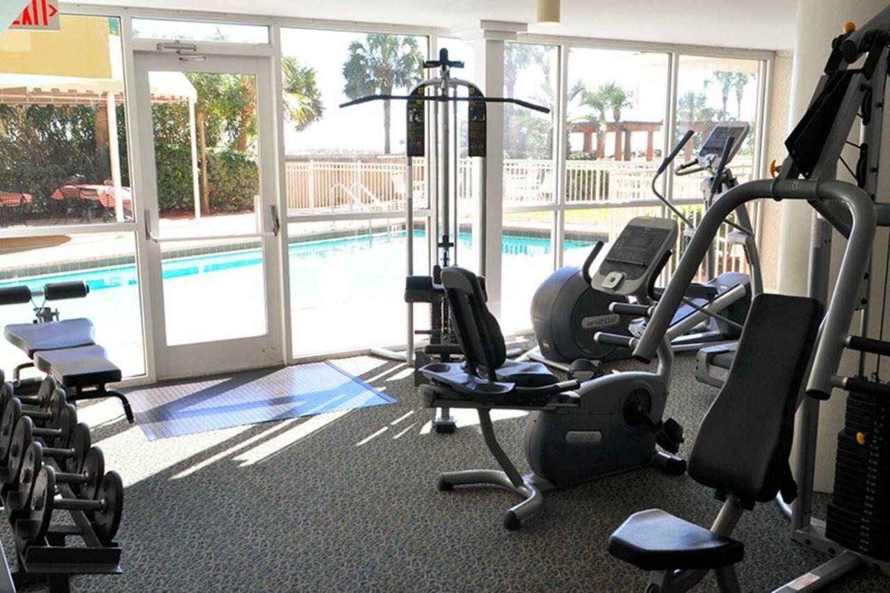 Pelican Beach Resort Rentals デスティン エクステリア 写真