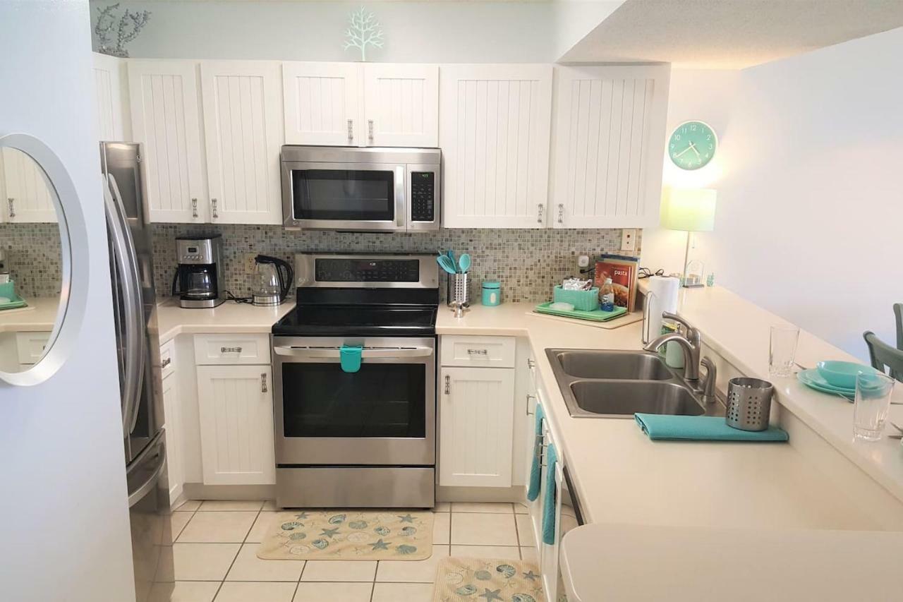 Pelican Beach Resort Rentals デスティン エクステリア 写真