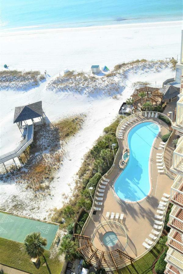 Pelican Beach Resort Rentals デスティン エクステリア 写真