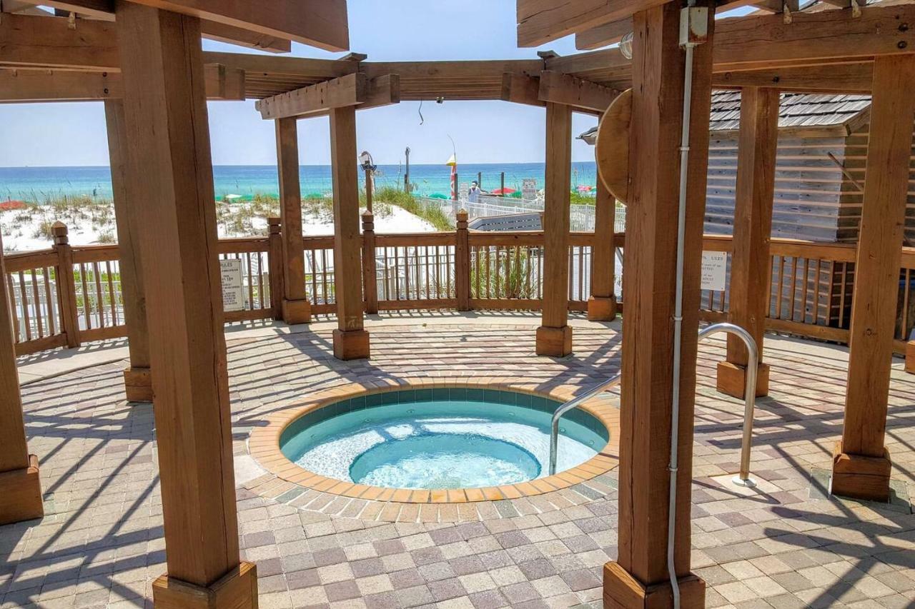 Pelican Beach Resort Rentals デスティン エクステリア 写真