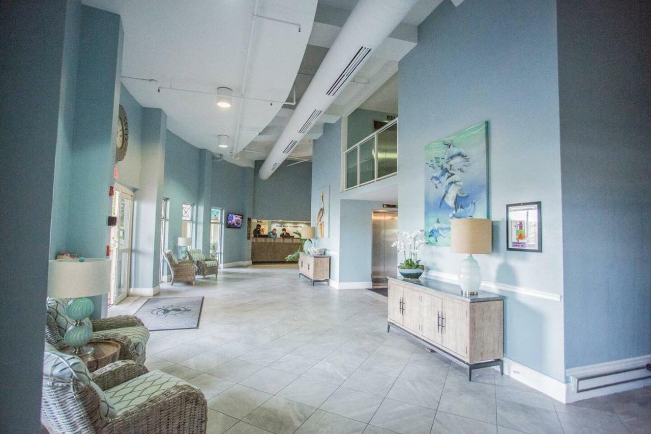 Pelican Beach Resort Rentals デスティン エクステリア 写真
