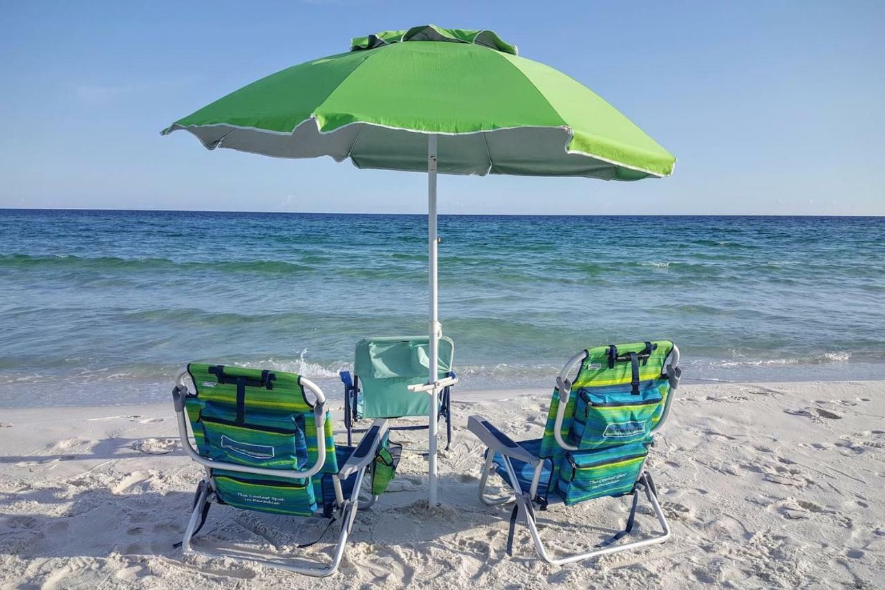 Pelican Beach Resort Rentals デスティン エクステリア 写真