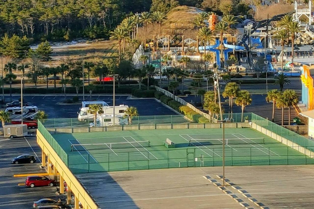 Pelican Beach Resort Rentals デスティン エクステリア 写真