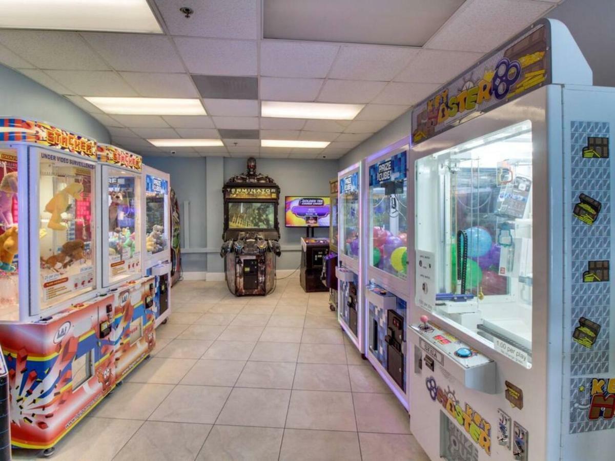 Pelican Beach Resort Rentals デスティン エクステリア 写真