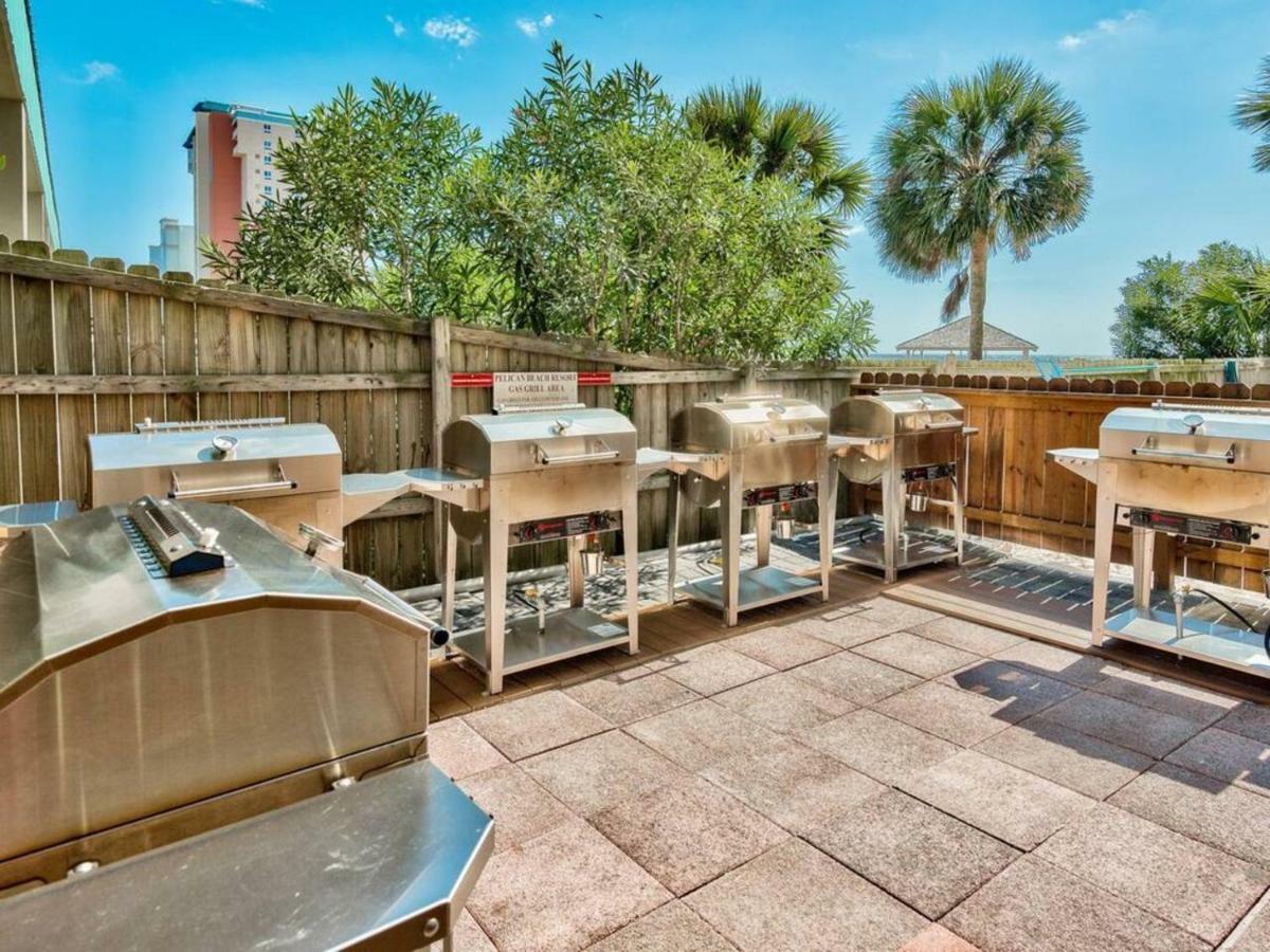 Pelican Beach Resort Rentals デスティン エクステリア 写真
