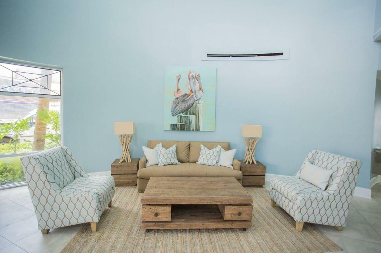 Pelican Beach Resort Rentals デスティン エクステリア 写真