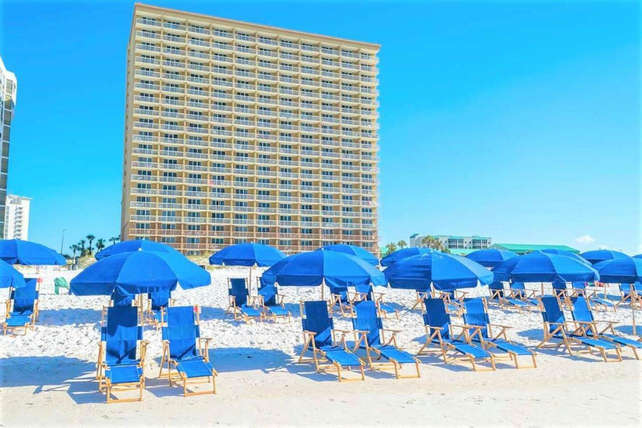 Pelican Beach Resort Rentals デスティン エクステリア 写真